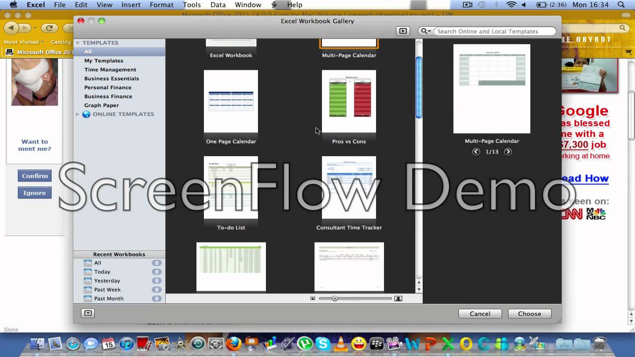 Download Ms Office Mac 2011