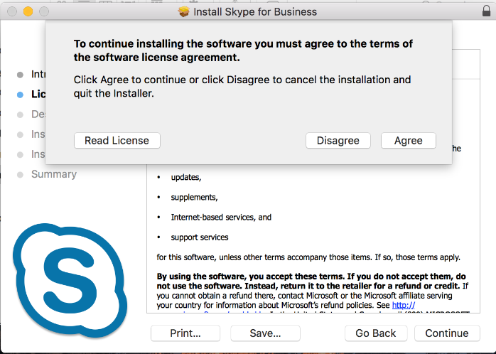 Download Skype For Mac 10.11 6